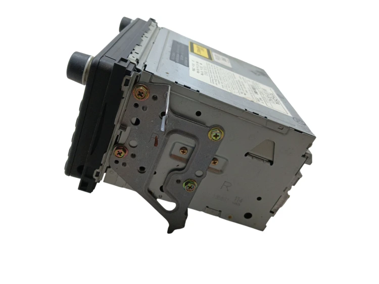 RADIO FABRYCZNE TOYOTA COROLLA VERSO I (2001-2004) 86120-33421