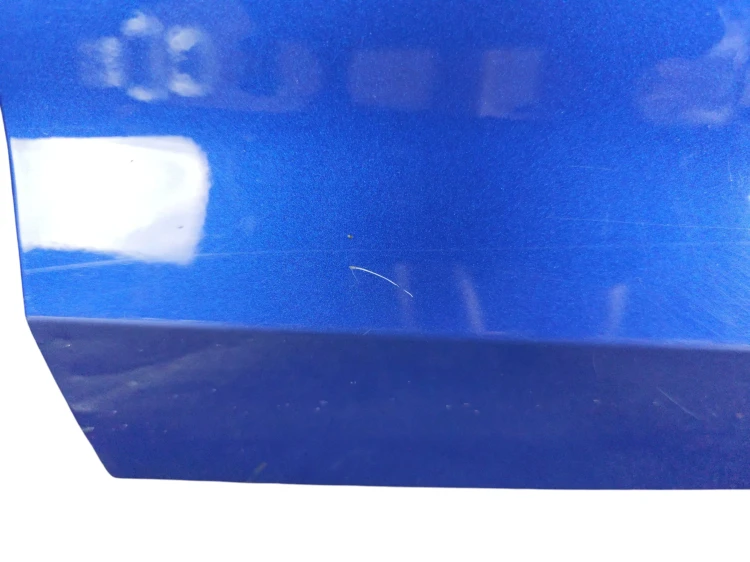 DRZWI LEWY PRZÓD SEAT LEON III LIFT (2016-2020) 1.4 TSI 125KM