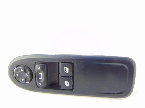 PANEL STEROWANIA SZYB CITROEN C3 II (2008-2016) 1.4 16V 96637530XT