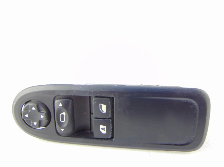 PANEL STEROWANIA SZYB CITROEN C3 II (2008-2016) 1.4 16V 96637530XT
