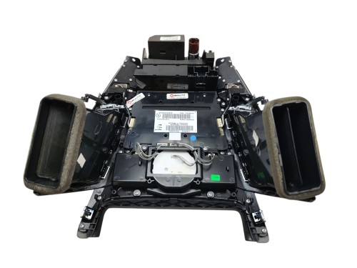 PANEL RADIA NAWIGACJI CADILLAC CTS II 2008-2013 3.6 V6 311KM