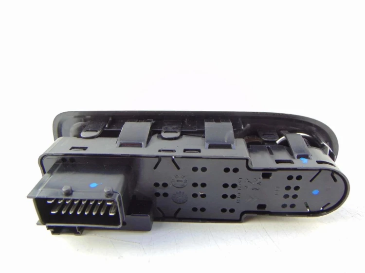 PANEL STEROWANIA SZYB CITROEN C3 II (2008-2016) 1.4 16V 96637530XT