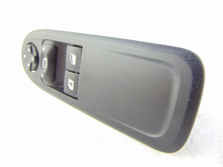 PANEL STEROWANIA SZYB CITROEN C3 II (2008-2016) 1.4 16V 96637530XT