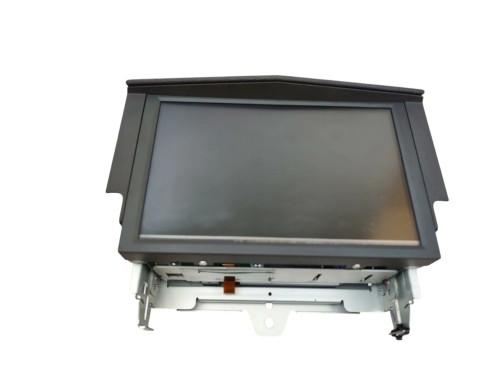 WYŚWIETLACZ NAWIGACJI GPS CADILLAC CTS II 2008-2013 25968621