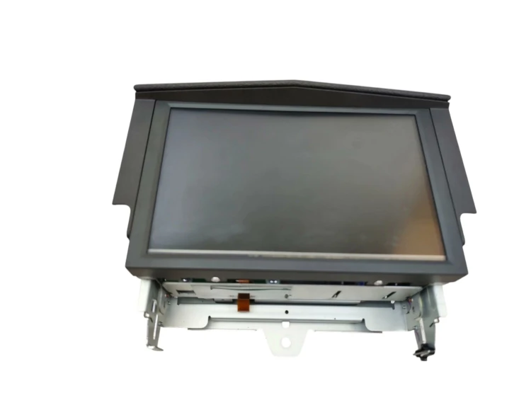 WYŚWIETLACZ NAWIGACJI GPS CADILLAC CTS II 2008-2013 25968621