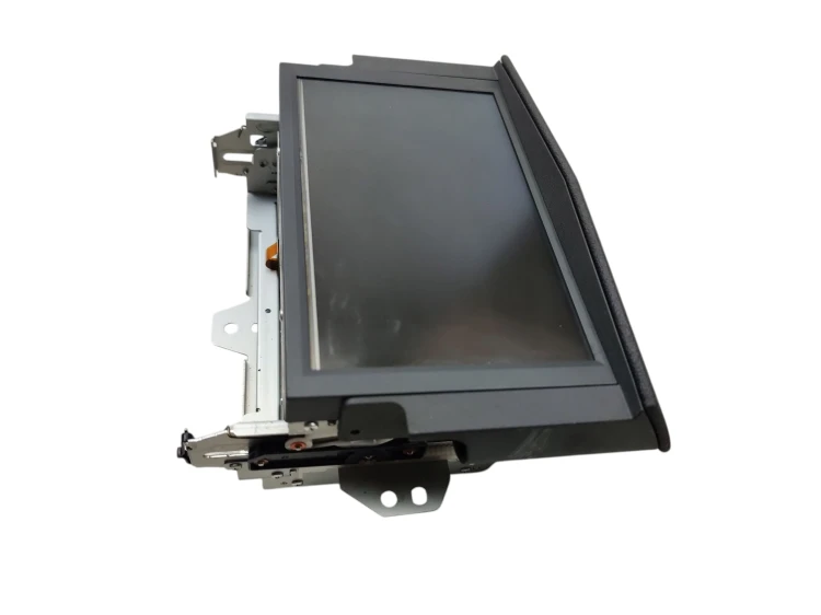 WYŚWIETLACZ NAWIGACJI GPS CADILLAC CTS II 2008-2013 25968621