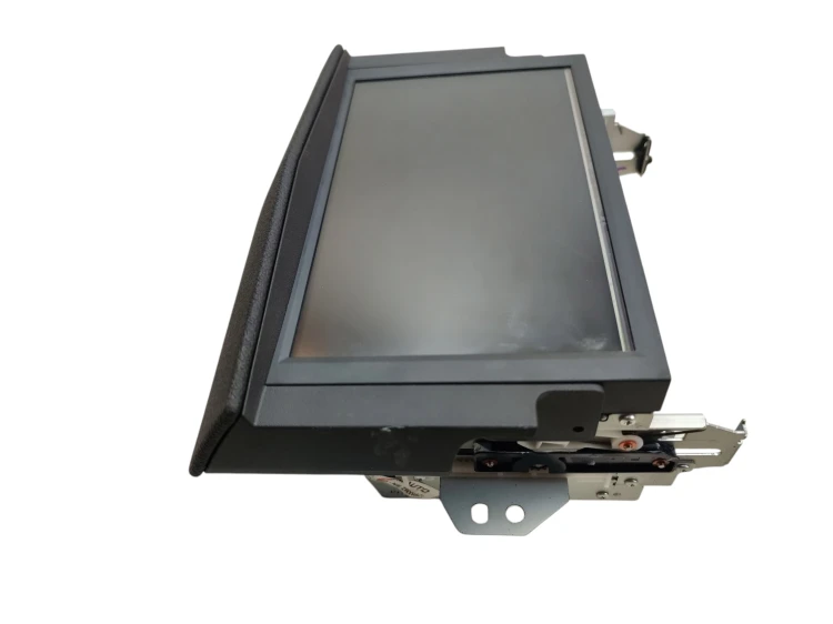 WYŚWIETLACZ NAWIGACJI GPS CADILLAC CTS II 2008-2013 25968621