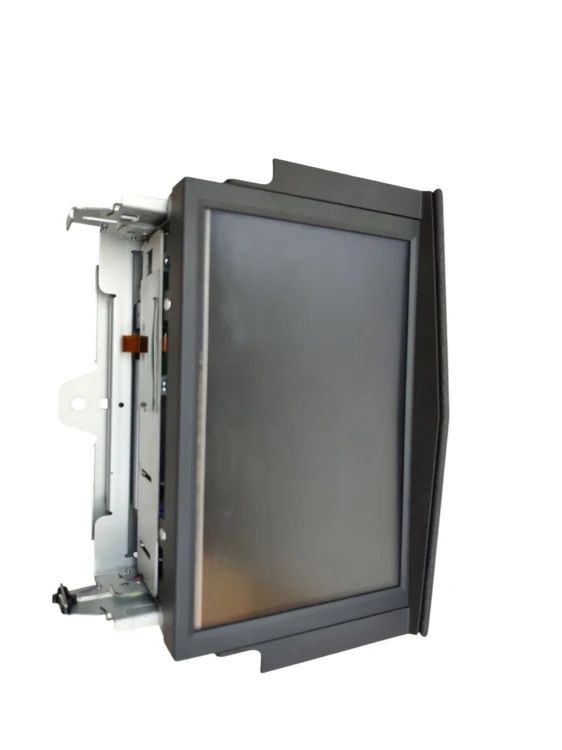 WYŚWIETLACZ NAWIGACJI GPS CADILLAC CTS II 2008-2013 25968621