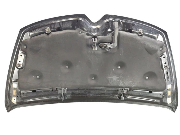 MASKA CITROEN C4 PICASSO II (2013-2016) 1.6 e-HDI 115KM