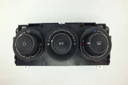 PANEL KLIMATYZACJI PEUGEOT 308 T7 (2007-2013) 1.6 16V