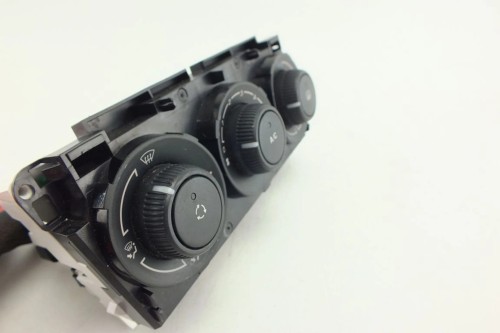 PANEL KLIMATYZACJI PEUGEOT 308 T7 (2007-2013) 1.6 16V