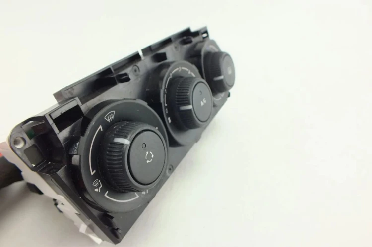 PANEL KLIMATYZACJI PEUGEOT 308 T7 (2007-2013) 1.6 16V