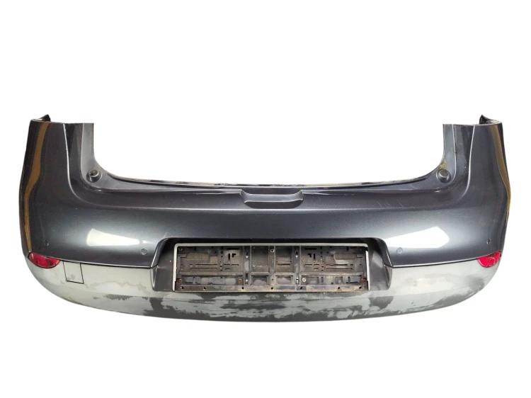 ZDERZAK TYŁ RENAULT MEGANE III LIFT (2013-2016) 1.5 DCI 95KM