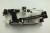 PANEL KLIMATYZACJI PEUGEOT 308 T7 (2007-2013) 1.6 16V