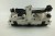 PANEL KLIMATYZACJI PEUGEOT 308 T7 (2007-2013) 1.6 16V