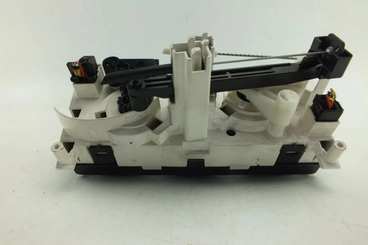 PANEL KLIMATYZACJI PEUGEOT 308 T7 (2007-2013) 1.6 16V