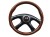 KIEROWNICA DREWNO NABA AUDI 100 C4 (1990-1994) KBA70207