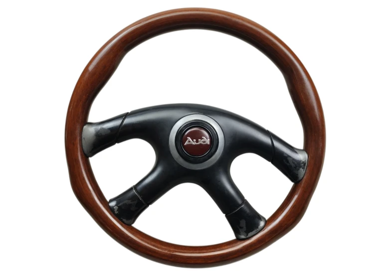 KIEROWNICA DREWNO NABA AUDI 100 C4 (1990-1994) KBA70207