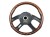 KIEROWNICA DREWNO NABA AUDI 100 C4 (1990-1994) KBA70207