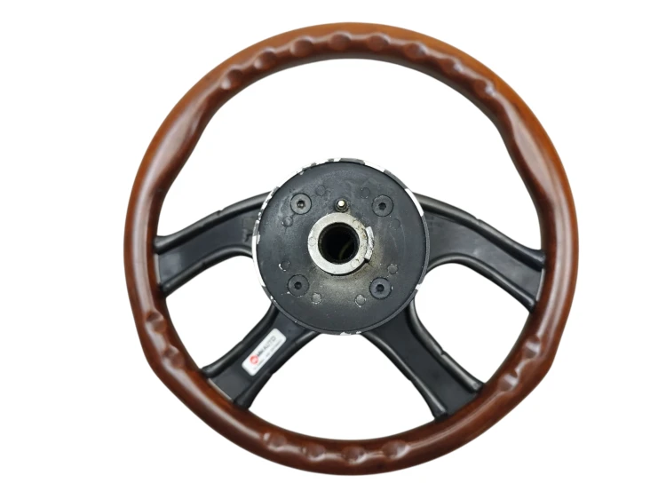 KIEROWNICA DREWNO NABA AUDI 100 C4 (1990-1994) KBA70207