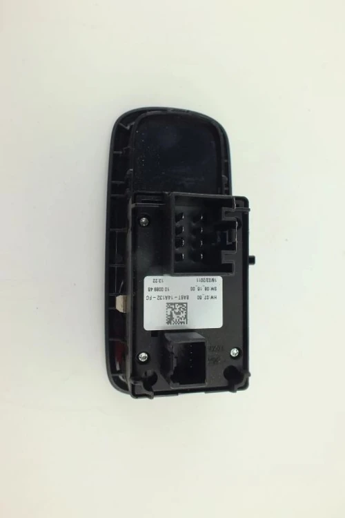 PANEL STEROWANIA SZYB FORD FIESTA MK7 (2008-2017) 1.6L Zetec-S (115PS) 6A6T