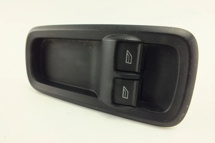 PANEL STEROWANIA SZYB FORD FIESTA MK7 (2008-2017) 1.6L Zetec-S (115PS) 6A6T