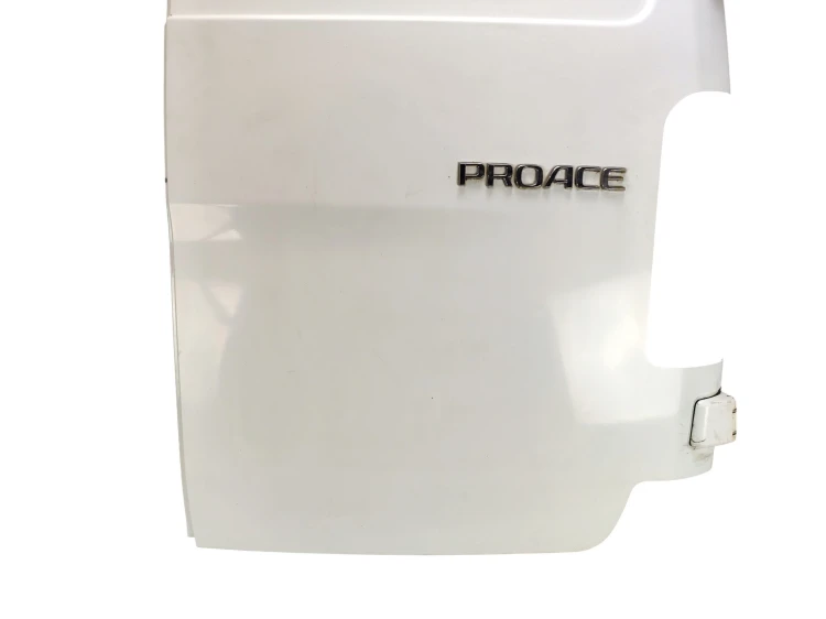 DRZWI PRAWY TYŁ TOYOTA PROACE II 2.0 D4D 122KM