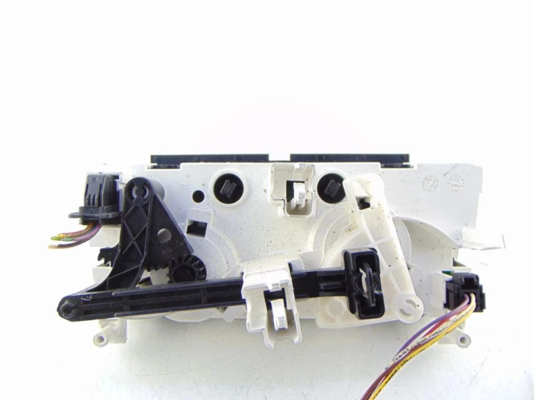 PANEL KLIMATYZACJI PEUGEOT 308 T7 (2007-2013)