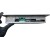 WZMACNIACZ LAND ROVER RANGE ROVER III L322 (2001-2012) 3.0 D 177KM XQK50010