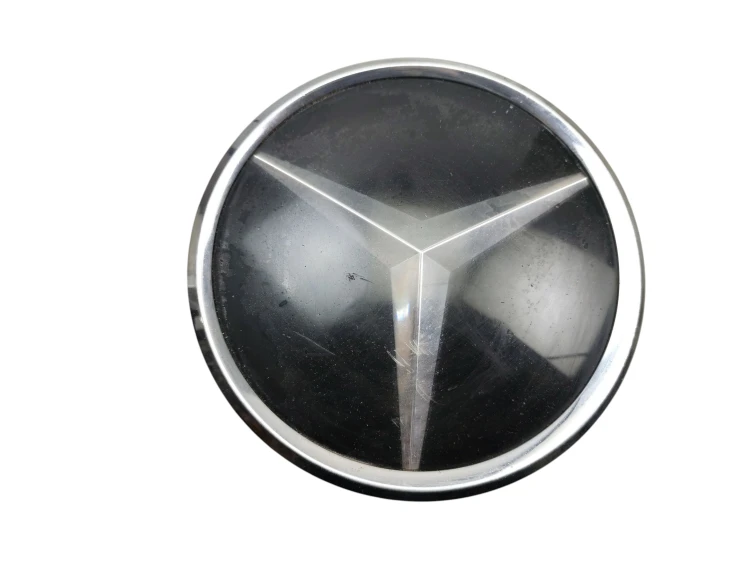 EMBLEMAT ZNACZEK LOGO PRZÓD MERCEDES ML W164 LIFT (2008-2011)