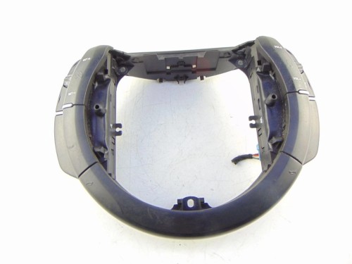 PRZYCISKI KIEROWNICY RADIA CITROEN C4 I (2004-2008) 1.6 HDI 96497900XT