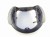 PRZYCISKI KIEROWNICY RADIA CITROEN C4 I (2004-2008) 1.6 HDI 96497900XT