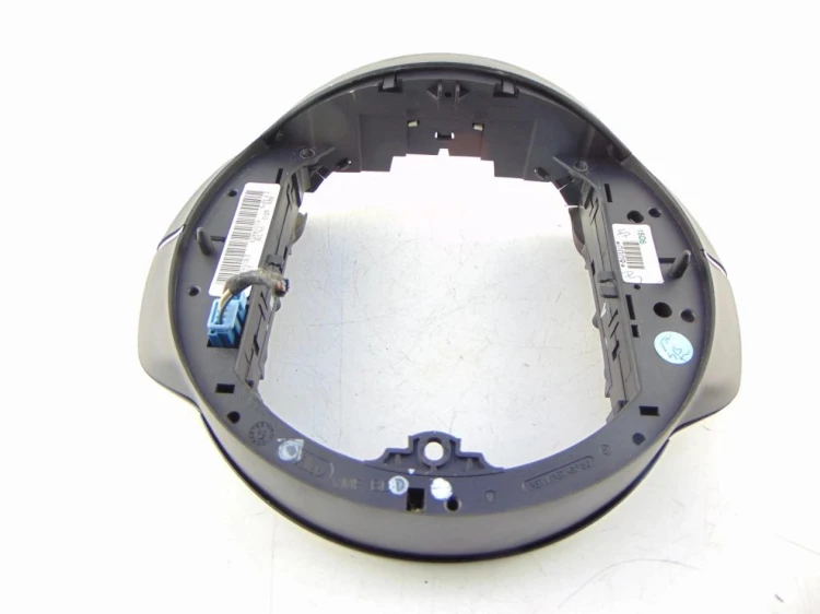PRZYCISKI KIEROWNICY RADIA CITROEN C4 I (2004-2008) 1.6 HDI 96497900XT