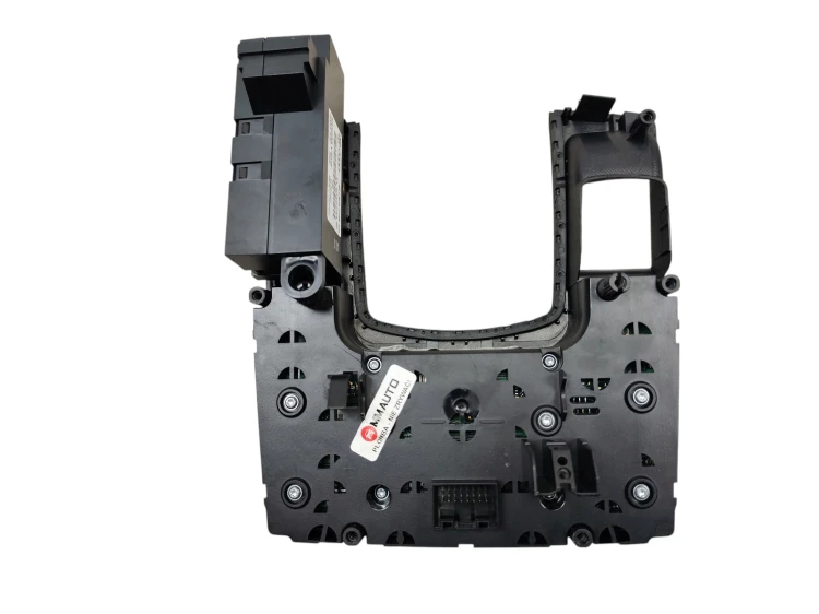 PANEL STEROWANIA MMI AUDI A8 D3 (2002-2005) 4E1919612 4E1905218