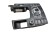 PANEL STEROWANIA MMI AUDI A8 D3 (2002-2005) 4E1919612 4E1905218