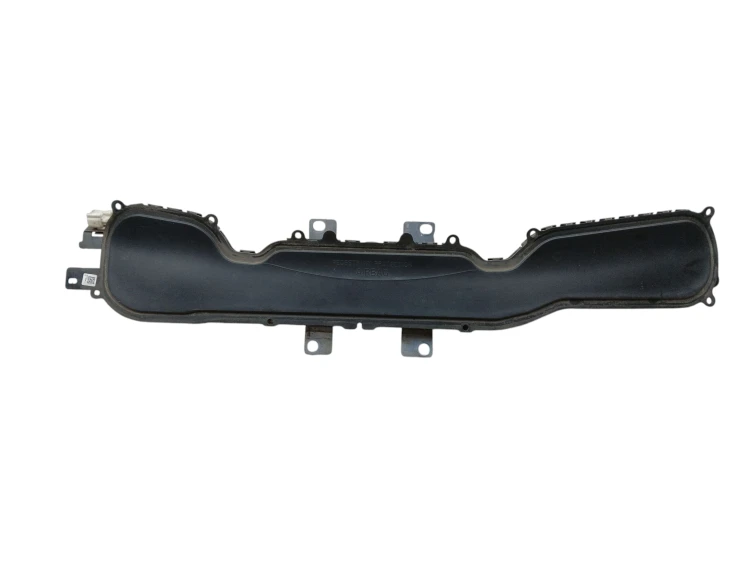 PODUSZKA PIESZEGO VOLVO V40 II (2012-2016) 1.6 D2 114KM 31404289