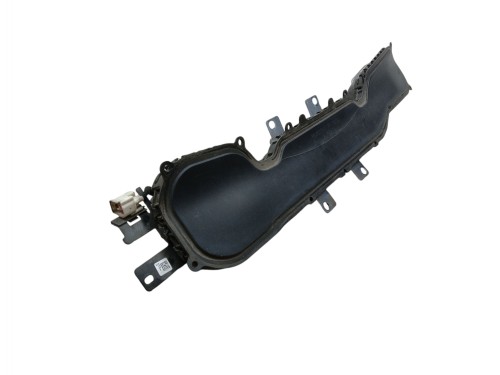 PODUSZKA PIESZEGO VOLVO V40 II (2012-2016) 1.6 D2 114KM 31404289