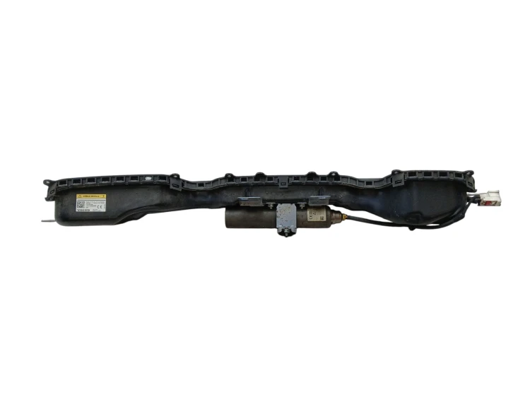 PODUSZKA PIESZEGO VOLVO V40 II (2012-2016) 1.6 D2 114KM 31404289