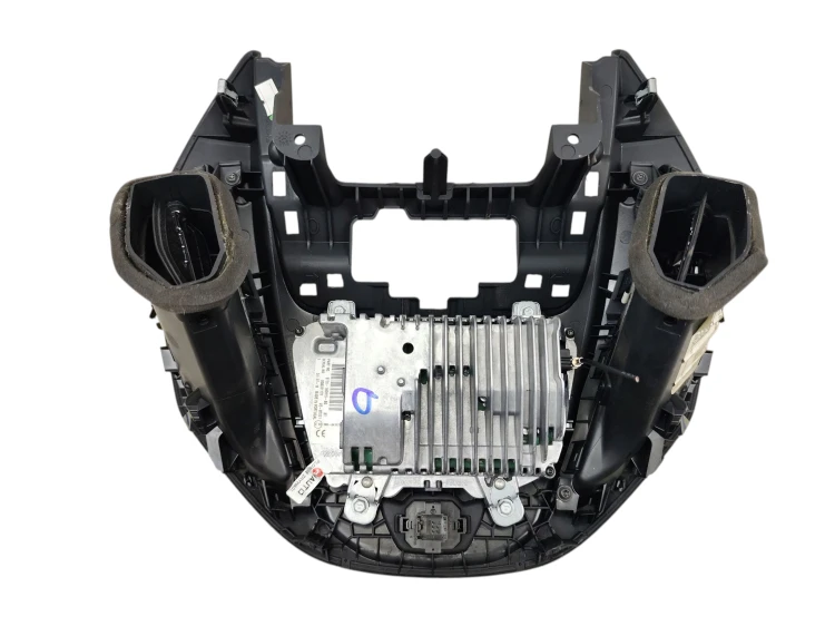 RADIO CD CZYTNIK FORD Transit Courier I Lift 1.5 TDCI 100KM ET76-18D815-BG