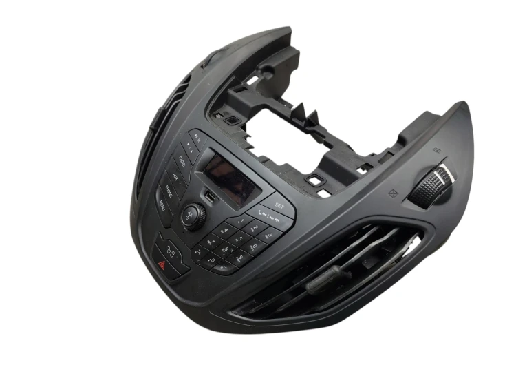 RADIO CD CZYTNIK FORD Transit Courier I Lift 1.5 TDCI 100KM ET76-18D815-BG