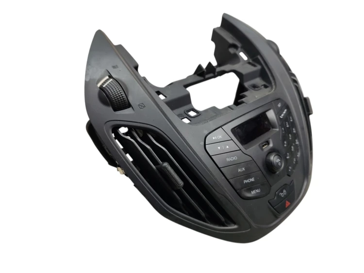 RADIO CD CZYTNIK FORD Transit Courier I Lift 1.5 TDCI 100KM ET76-18D815-BG