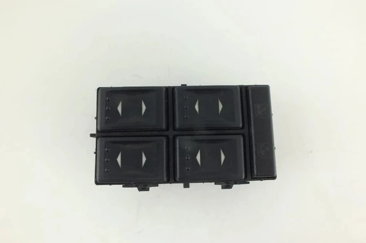 PANEL STEROWANIA SZYB FORD MONDEO MK3 (2001-2007) 3S7T14A132BA