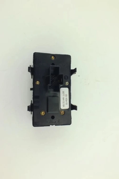 PANEL STEROWANIA SZYB FORD MONDEO MK3 (2001-2007) 3S7T14A132BA