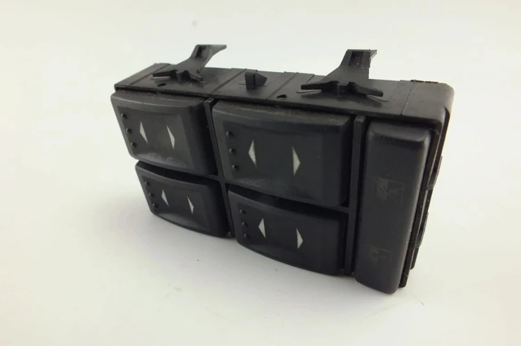 PANEL STEROWANIA SZYB FORD MONDEO MK3 (2001-2007) 3S7T14A132BA