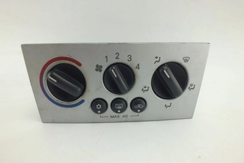 PANEL KLIMATYZACJI OPEL MERIVA (2002-2010) 1.4 16V 93329465