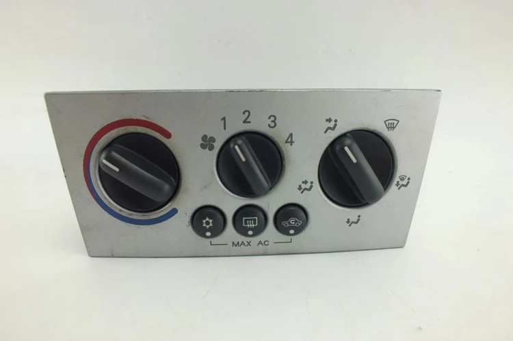 PANEL KLIMATYZACJI OPEL MERIVA (2002-2010) 1.4 16V 93329465