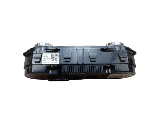 PANEL KLIMATYZACJI MERCEDES A W176 (2012-2015) 1.5 CDI 109KM
