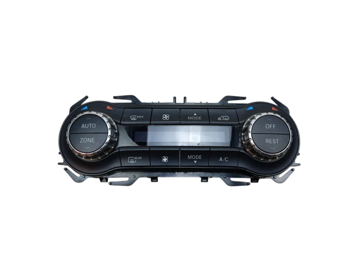 PANEL KLIMATYZACJI MERCEDES A W176 (2012-2015) 1.5 CDI 109KM