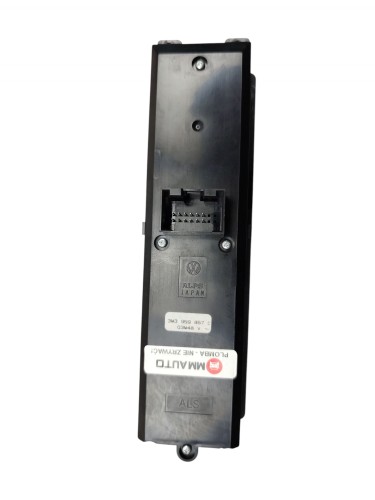 PRZEŁĄCZNIK PANEL STEROWANIA SZYB BENTLEY CONTINENTAL GT I 3W3959857C