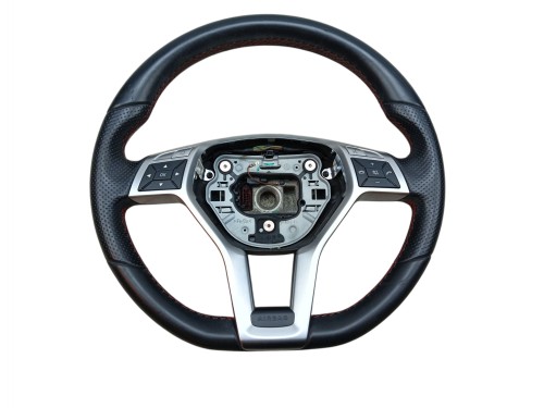 KIEROWNICA MERCEDES A W176 (2012-2015) 1.5 CDI 109KM A1724601603